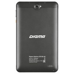 Планшет Digma Optima 8701B 4G