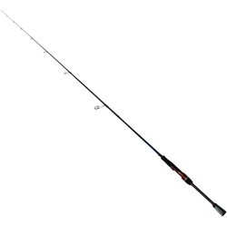 Удилища Daiwa Silver Wolf S 681LRS