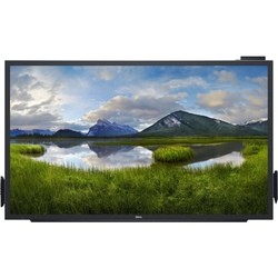 Монитор Dell C8618QT