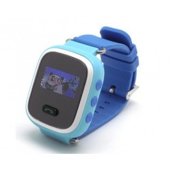 Носимый гаджет Smart Watch Smart TW3