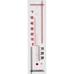 Термометр / барометр Steklopribor 300187