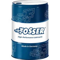 Моторные масла Fosser Drive Diesel 10W-40 60L