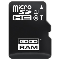 Карта памяти GOODRAM microSDHC 60 Mb/s Class 10