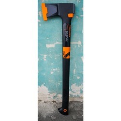 Топор Fiskars Solid A19