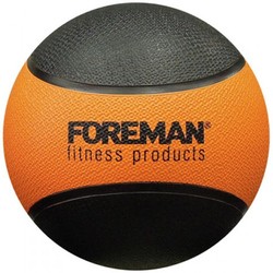 Гимнастический мяч FOREMAN Medicine Ball 1 kg