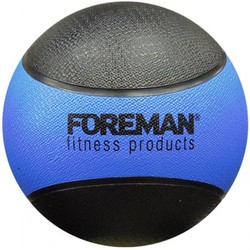 Гимнастический мяч FOREMAN Medicine Ball 4 kg