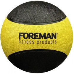 Гимнастический мяч FOREMAN Medicine Ball 5 kg