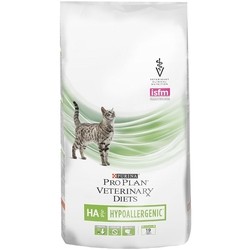 Корм для кошек Pro Plan Veterinary Diet Hypoallergenic 0.35 kg