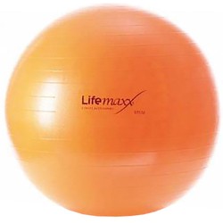 Мячи для фитнеса и фитболы Lifemaxx LMX1100.65