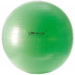 Мячи для фитнеса и фитболы Lifemaxx LMX1100.75