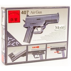 Конструктор Brick Air Gun 407