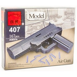 Конструктор Brick Air Gun 407