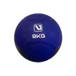 Гимнастический мяч LiveUp LS3006F-9