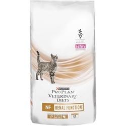 Корм для кошек Pro Plan Veterinary Diet Renal Function 0.35 kg