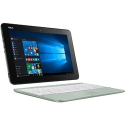 Ноутбуки Asus T101HA-GR022T