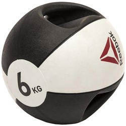 Гимнастический мяч Reebok RSB-16126