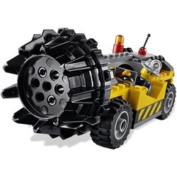 Конструктор Lego The Mine 4204