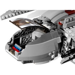 Конструктор Lego Emperor Palpatines Shuttle 8096