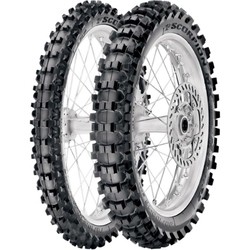 Мотошина Pirelli Scorpion MX Mid Soft 32