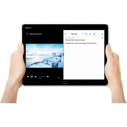 Планшет Huawei MediaPad M3 Lite 10 16GB