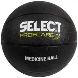 Мячи для фитнеса и фитболы SELECT Medicine Ball 5 kg