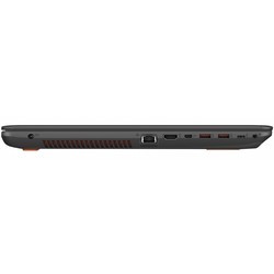 Ноутбуки Asus GL753VD-GC179T