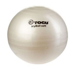 Гимнастический мяч Togu My Ball Soft 55