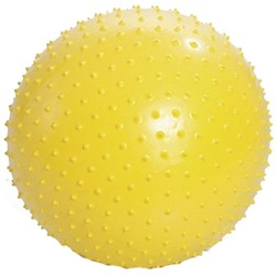 Гимнастический мяч Trives M-130