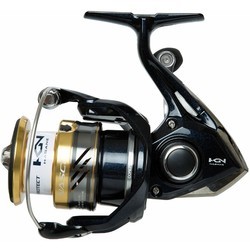 Катушка Shimano Nasci FB C2000S