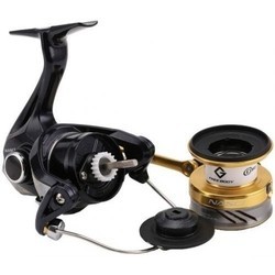 Катушка Shimano Nasci FB 4000XG