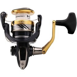 Катушка Shimano Nasci FB 4000XG