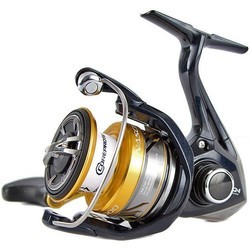 Катушка Shimano Nasci FB 4000XG