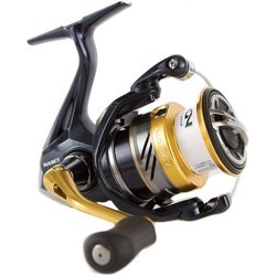 Катушка Shimano Nasci FB 4000XG