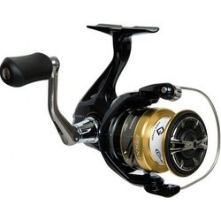 Катушка Shimano Nasci FB C3000DH