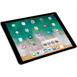 Планшет Apple iPad Pro 12.9 2017 256GB (серый)