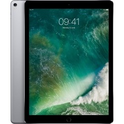 Планшет Apple iPad Pro 12.9 2017 64GB 4G (серый)