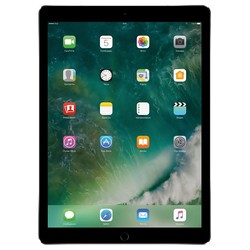 Планшет Apple iPad Pro 12.9 2017 512GB 4G (серый)