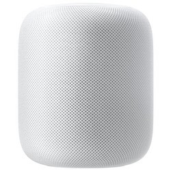 Аудиосистема Apple HomePod (белый)