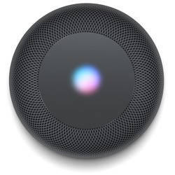 Аудиосистема Apple HomePod (серый)