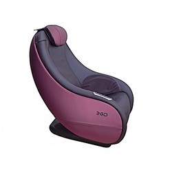 Массажное кресло Ego Lounge Chair