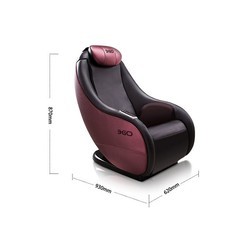 Массажное кресло Ego Lounge Chair