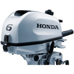 Лодочный мотор Honda BF6AHSHU