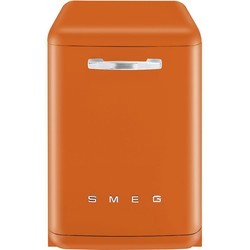 Посудомоечная машина Smeg LVFAB (оранжевый)