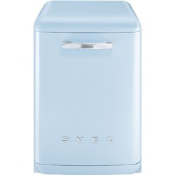 Посудомоечная машина Smeg LVFAB (синий)