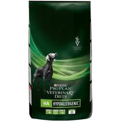 Корм для собак Pro Plan Veterinary Diets Hypoallergenic 3 kg