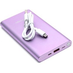 Powerbank аккумулятор Yoobao Dual Inputs A1