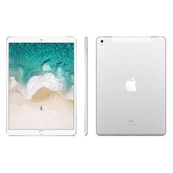 Планшет Apple iPad Pro 10.5 512GB 4G (розовый)