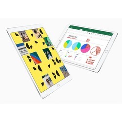 Планшет Apple iPad Pro 10.5 256GB 4G (серебристый)