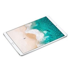 Планшет Apple iPad Pro 10.5 256GB 4G (серебристый)