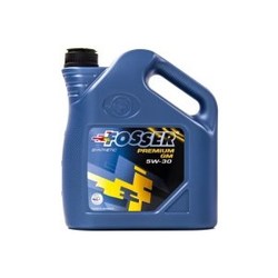 Моторные масла Fosser Premium GM 5W-30 4L